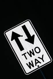 two-way