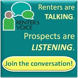Apartment Reviews by Renter's Voice