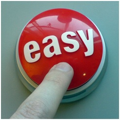 easy