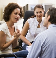 conversation