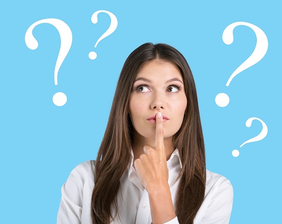 question