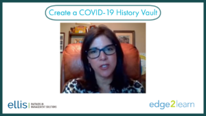 COVID-19-History-Vault