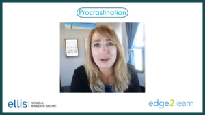 Procrastination