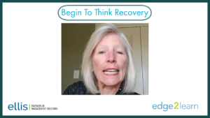 Recovery