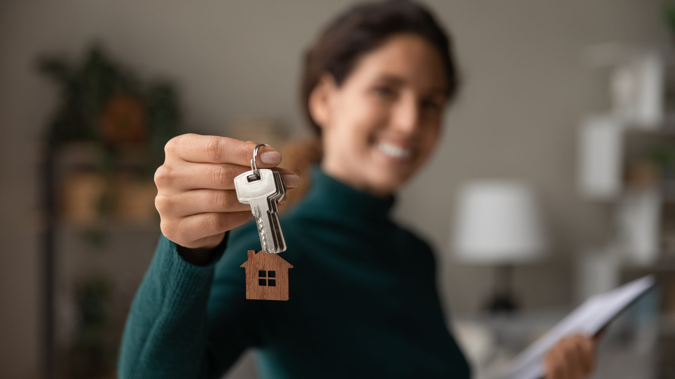 Lease Like a Pro