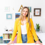 Alisha Leytem