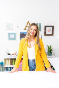 Alisha Leytem