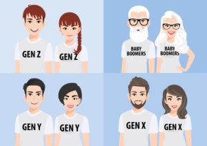 leasing apartments generations