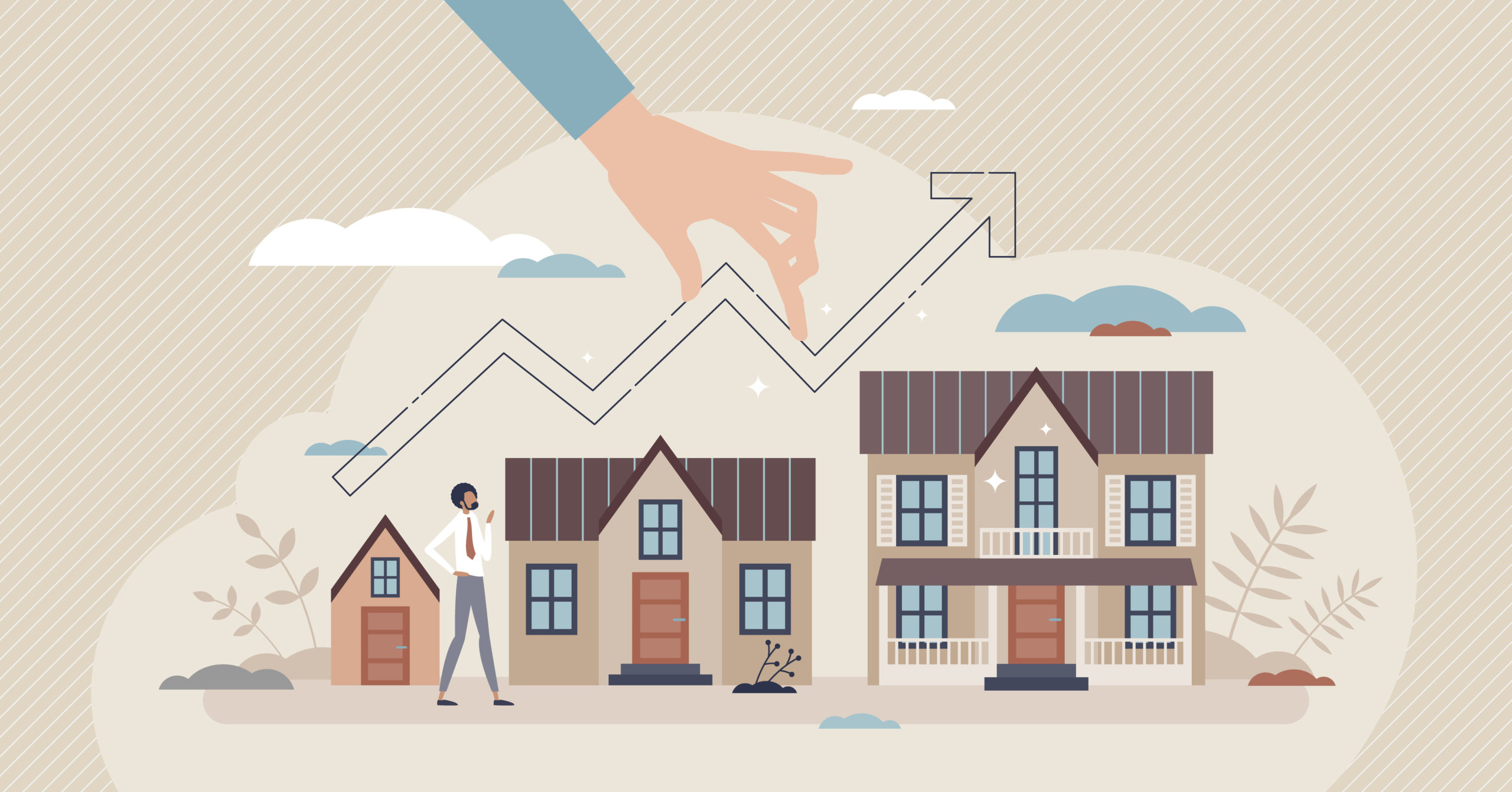 Raising Rents and Keeping Residents Longer